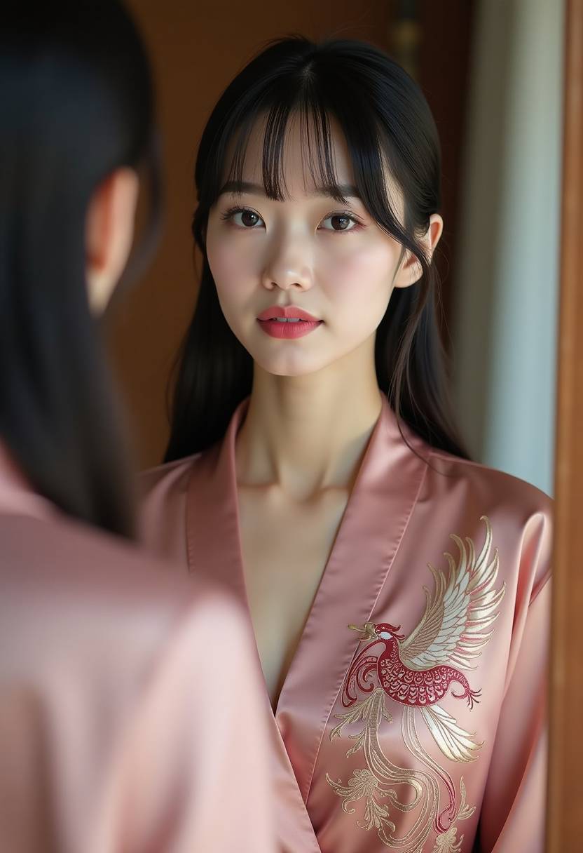 三年之约：都市高光
